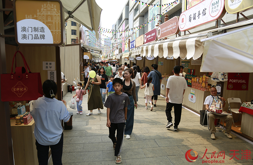 人民网记者 崔新耀摄